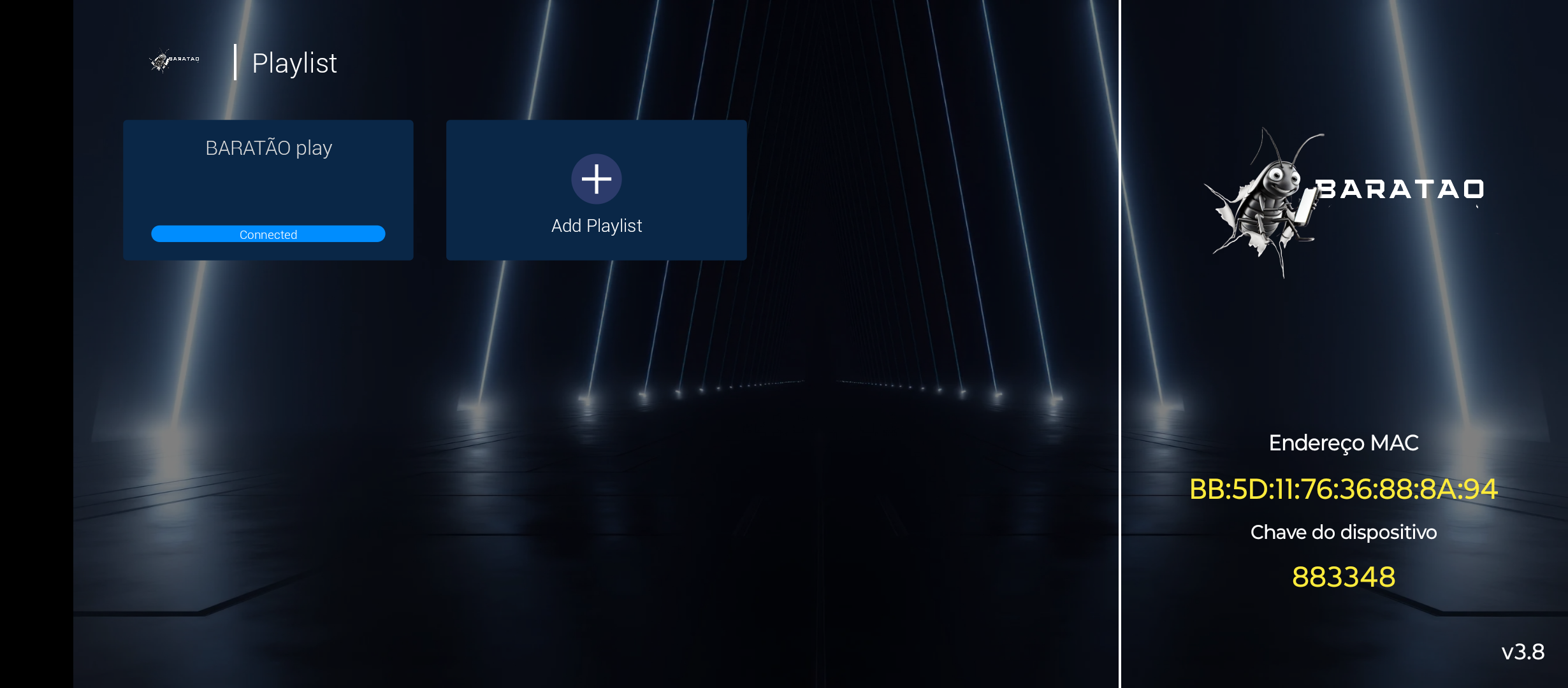 Imagem do APK